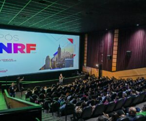 Pantanal Shopping recebe 10ª edição do Pós-NRF e destaca atuação no comércio varejista do Brasil