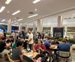 Pantanal Shopping promove programação especial voltada à Cultura Geek