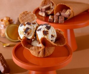 San Paolo Gelato chega em Cuiabá com loja no Pantanal Shopping