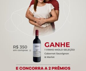 Pantanal Shopping celebra 20 anos de amor com campanha especial de Dia dos Namorados