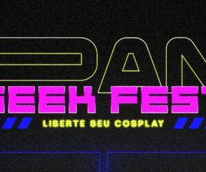 Pantanal Shopping realiza Pan Geek Fest em celebração ao Dia do Cosplay neste sábado
