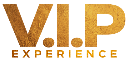Vip Experience - logo