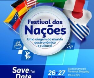 Festivais promovem experiências unindo gastronomia e imersão multicultural