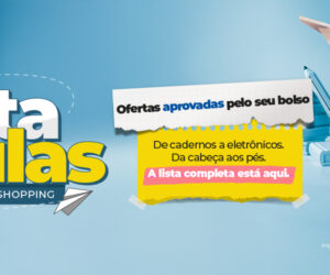 “Volta às Aulas”  tem foco em praticidade e variedade para famílias