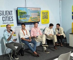 Projeto desenvolvido no Pantanal Shopping é destaque na COP30 como inovação socioambiental