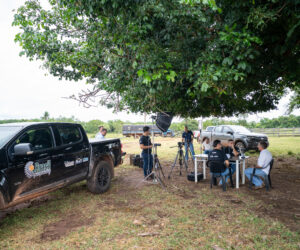 “Brasil que Produz” chega à 2ª temporada com foco na pecuária brasileira
