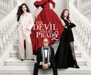 Retorno de O Diabo Veste Prada movimenta cinema do Pantanal Shopping com sessões ampliadas