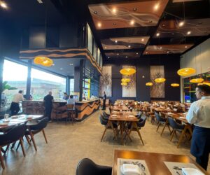 River Bar Restaurante abre as portas com proposta sofisticada e o melhor da gastronomia em um dos principais pólos gastronômicos de Cuiabá