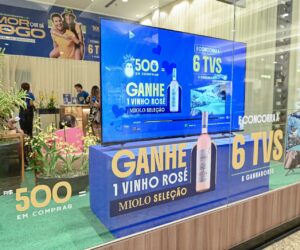 Dia dos Namorados impulsiona busca por experiências que unem presente e celebração