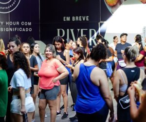 Movimento e bem-estar marcam programação especial neste sábado