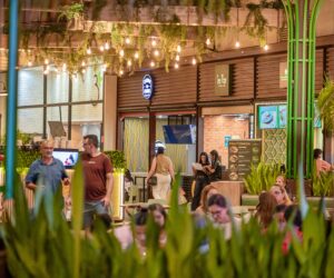 Os shopping centers além da compra: espaços de convivência ganham novos usos no dia a dia dos consumidores