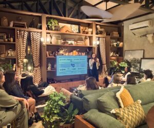 Farmhouse transforma CasaCor MT em palco de encontros que conectam agro, arte, liderança e inovação