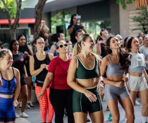Do ritmo da dança ao universo dos games: programação movimenta o fim de semana