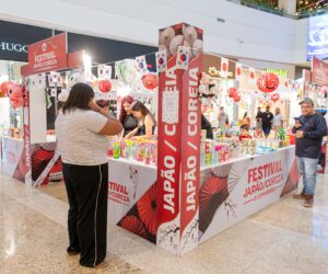 Pantanal Shopping reúne atividades de saúde, diversão e cultura para toda a família neste fim de semana